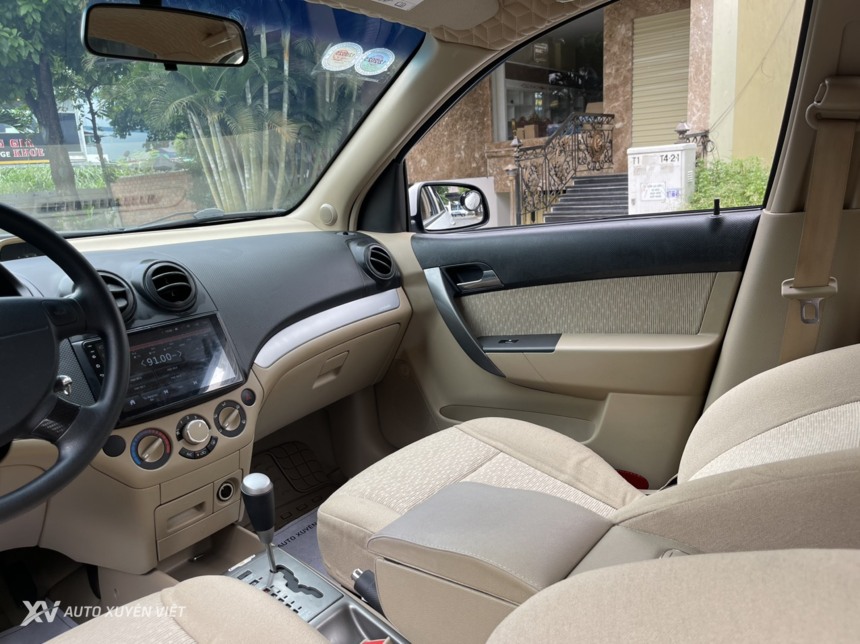 Chevrolet Aveo LTZ 1.5AT 2018 Chevrolet Aveo LTZ 1.5AT 2018