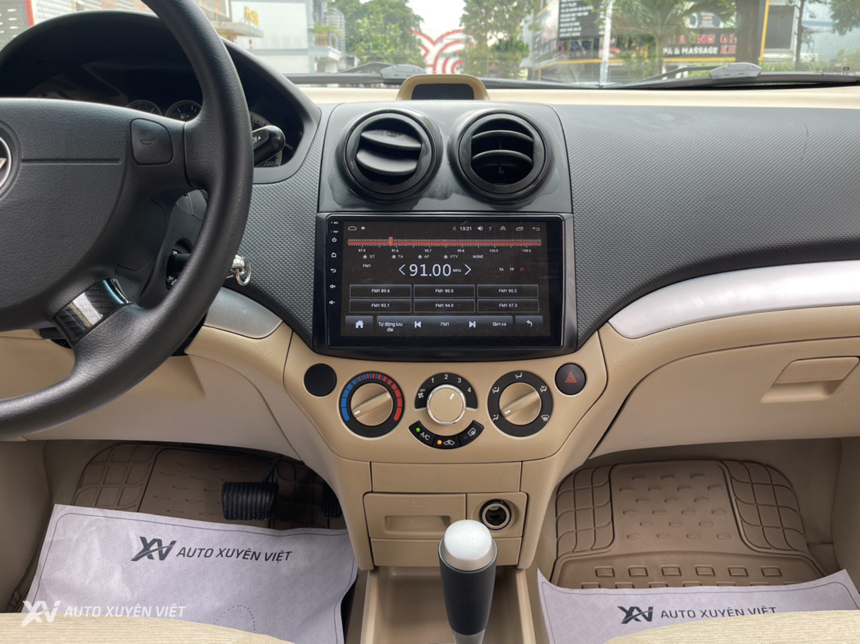 Chevrolet Aveo LTZ 1.5AT 2018 Chevrolet Aveo LTZ 1.5AT 2018