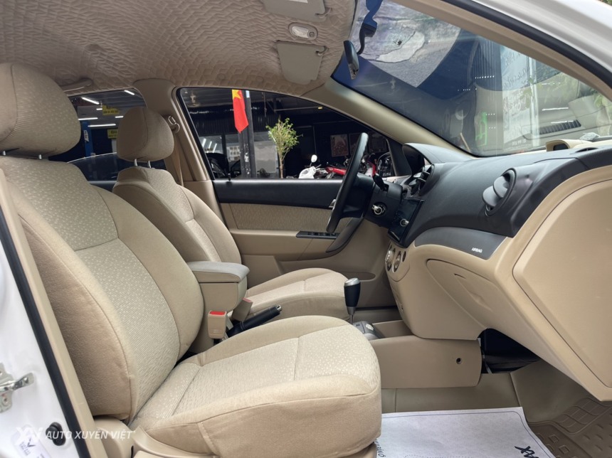 Chevrolet Aveo LTZ 1.5AT 2018 Chevrolet Aveo LTZ 1.5AT 2018