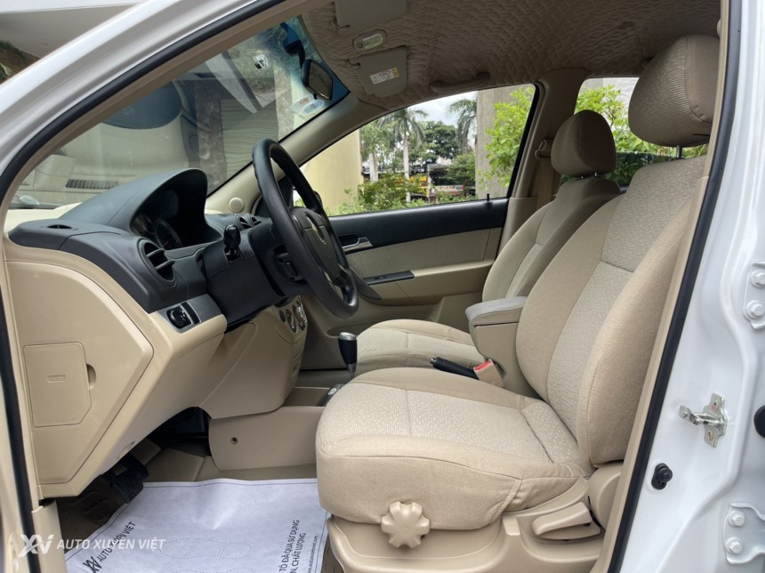 Chevrolet Aveo LTZ 1.5AT 2018 Chevrolet Aveo LTZ 1.5AT 2018