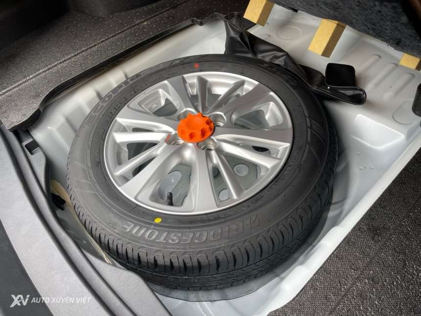 Toyota Vios G 1.5CVT 2020 Siêu Lướt