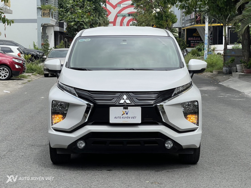 Mitsubishi Xpander 1.5MT 2021