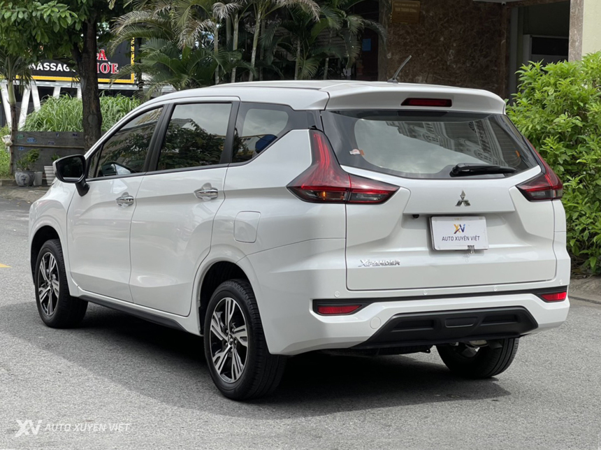 Mitsubishi Xpander 1.5MT 2021