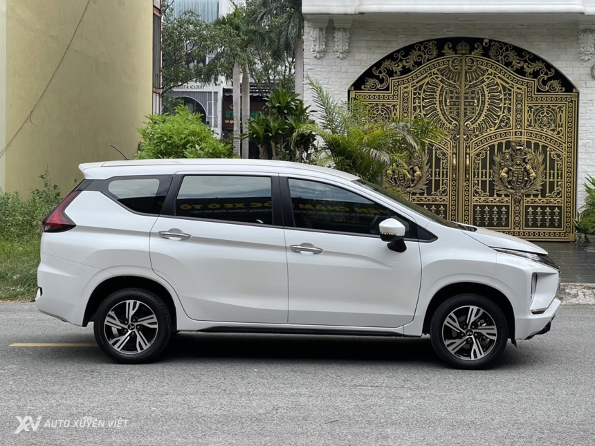 Mitsubishi Xpander 1.5MT 2021