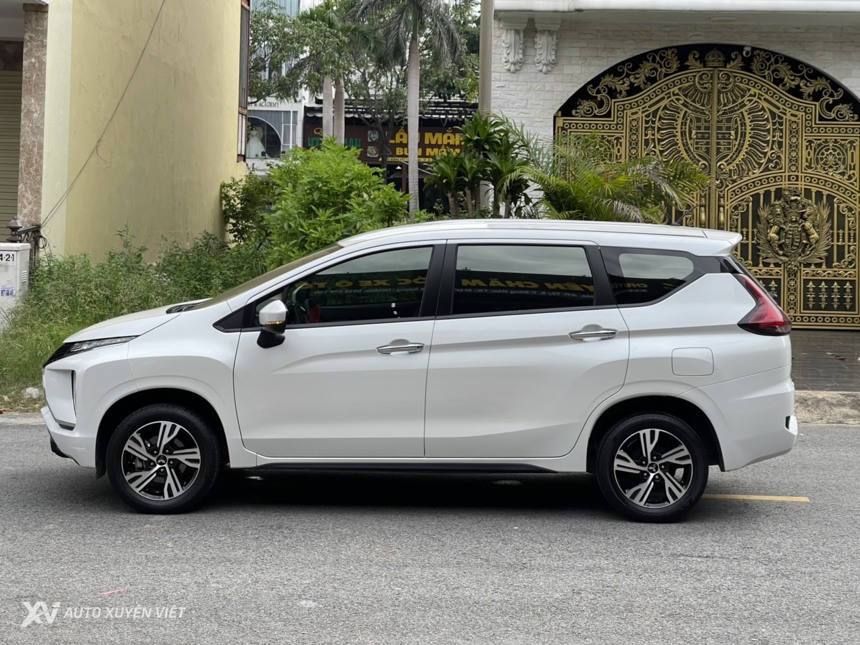 Mitsubishi Xpander 1.5MT 2021