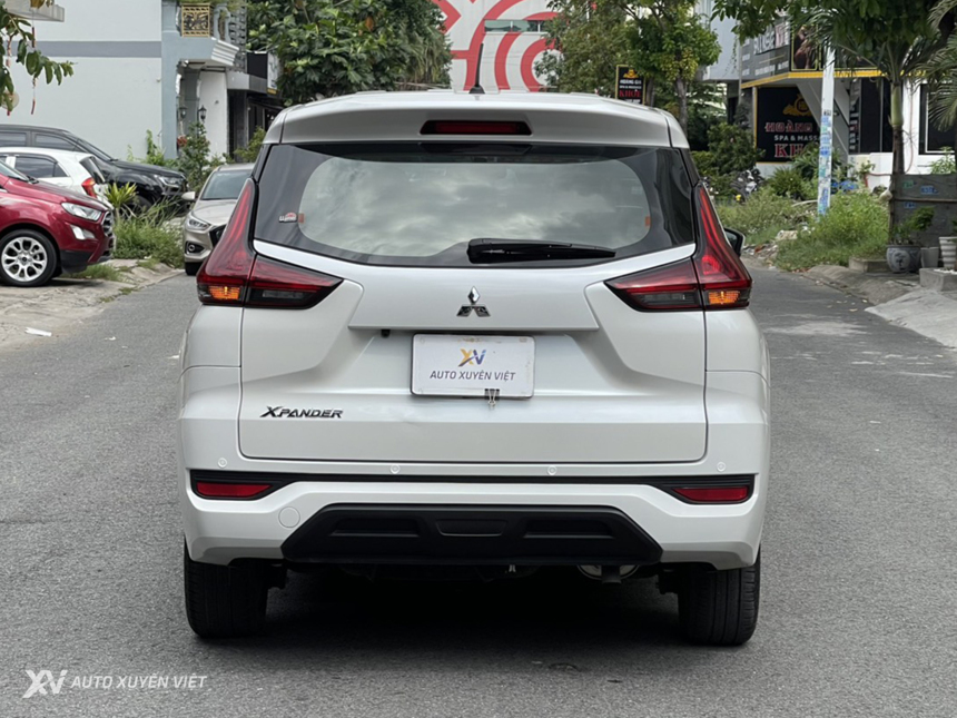 Mitsubishi Xpander 1.5MT 2021