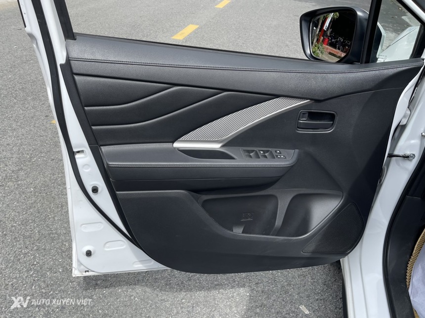 Mitsubishi Xpander 1.5MT 2021