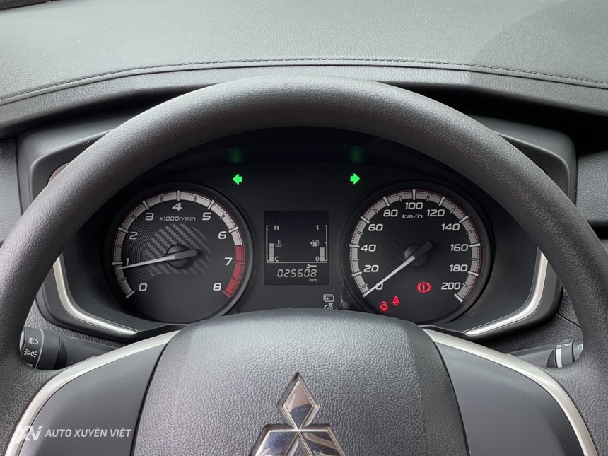 Mitsubishi Xpander 1.5MT 2021