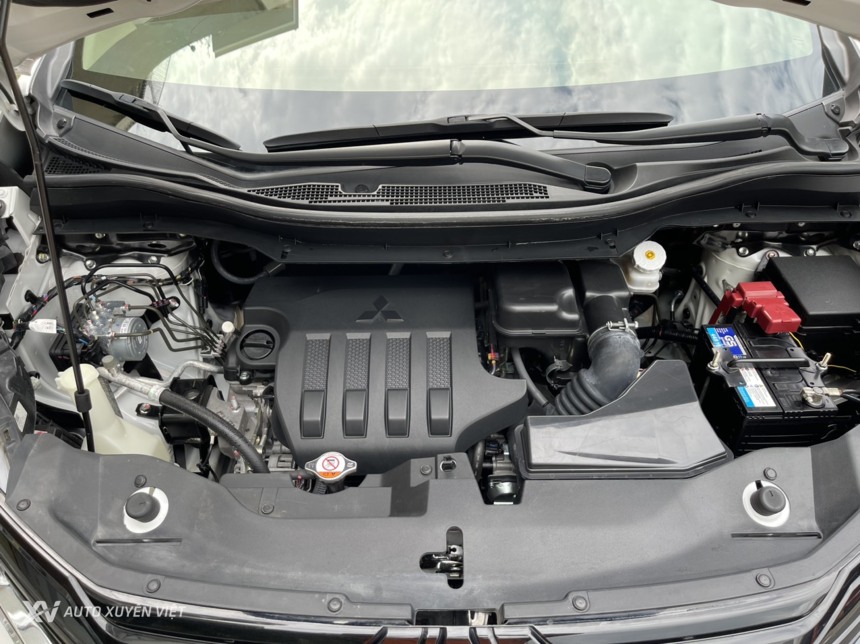 Mitsubishi Xpander 1.5MT 2021