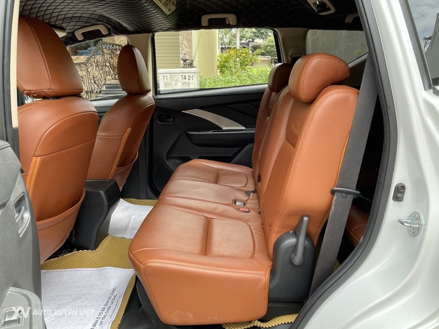 Mitsubishi Xpander 1.5MT 2021