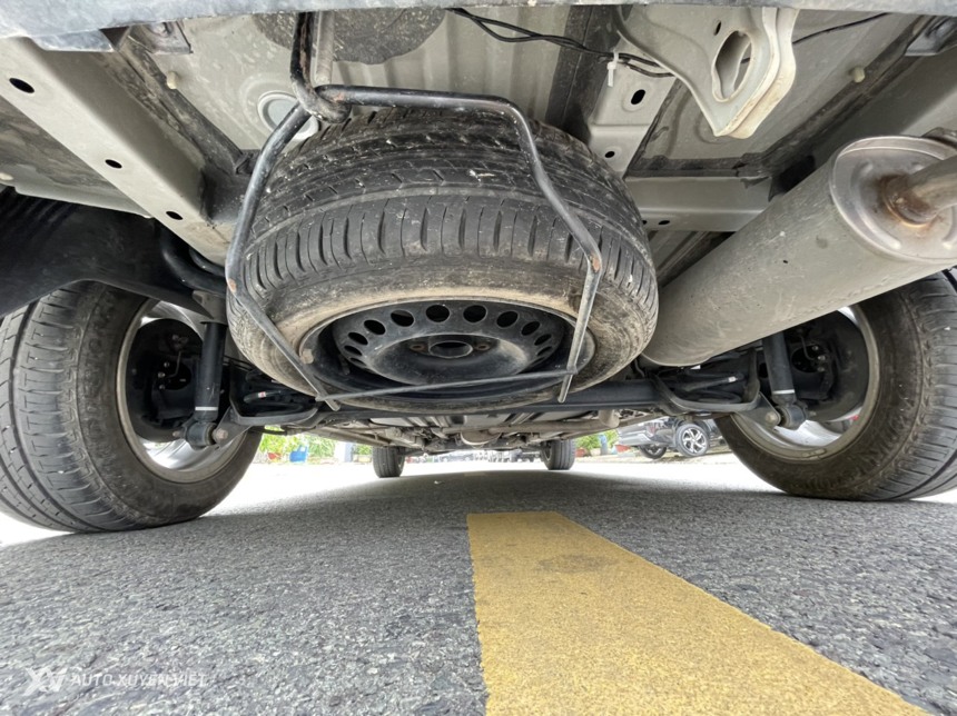 Mitsubishi Xpander 1.5MT 2021