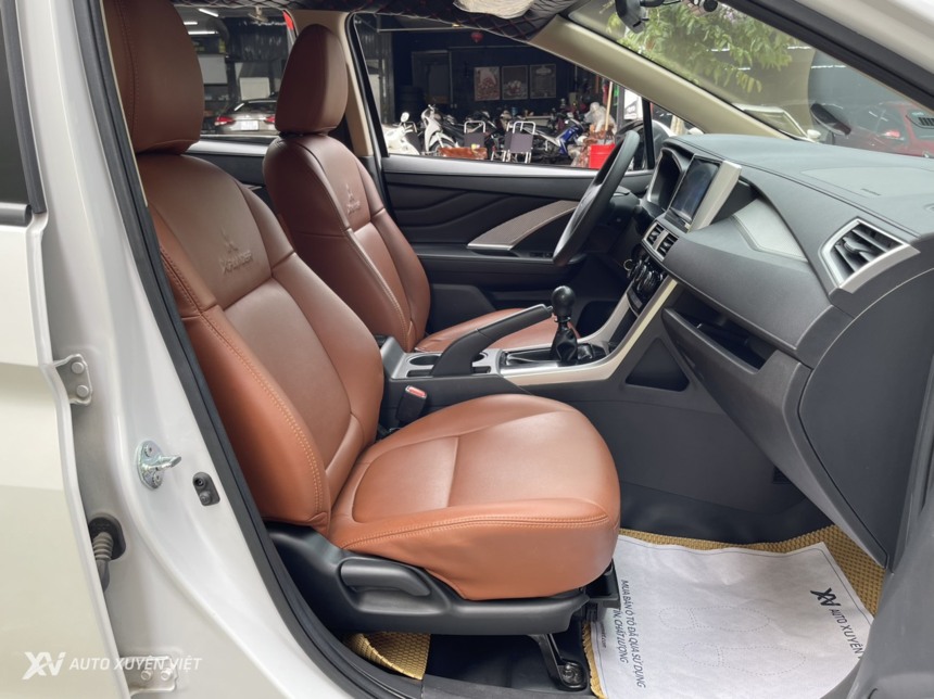 Mitsubishi Xpander 1.5MT 2021