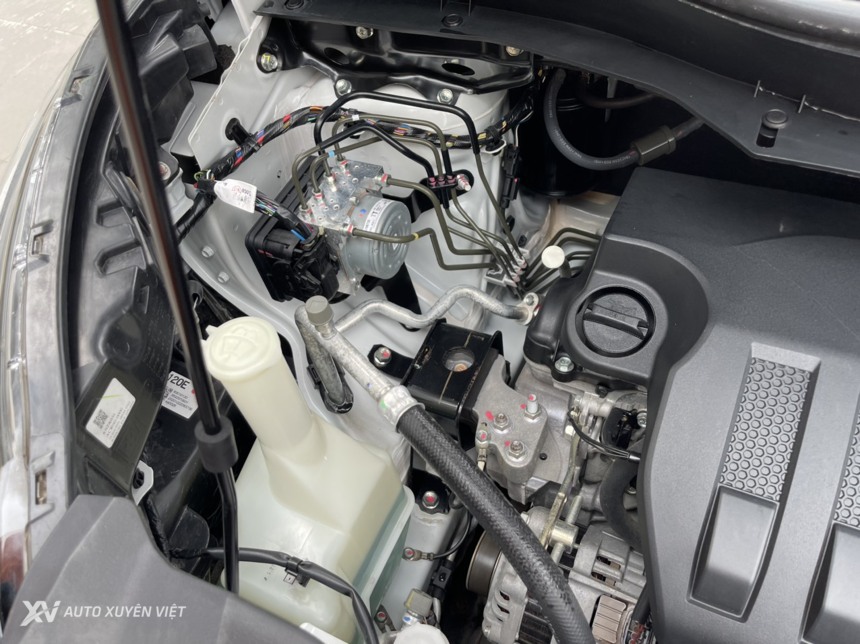 Mitsubishi Xpander 1.5MT 2021