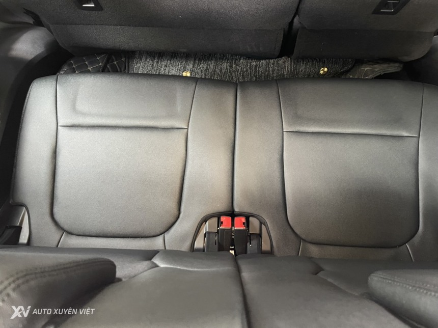 Ford Everest Titanium 4x2AT 2023 Ford Everest Titanium 4x2AT 2023