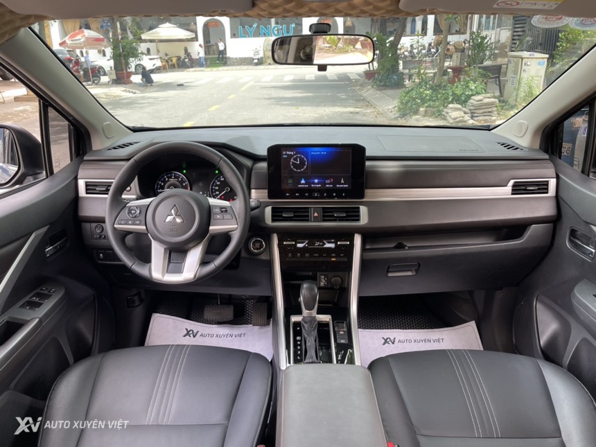 Mitsubishi Xpander 1.5AT Premium 2022