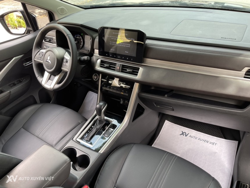 Mitsubishi Xpander 1.5AT Premium 2022