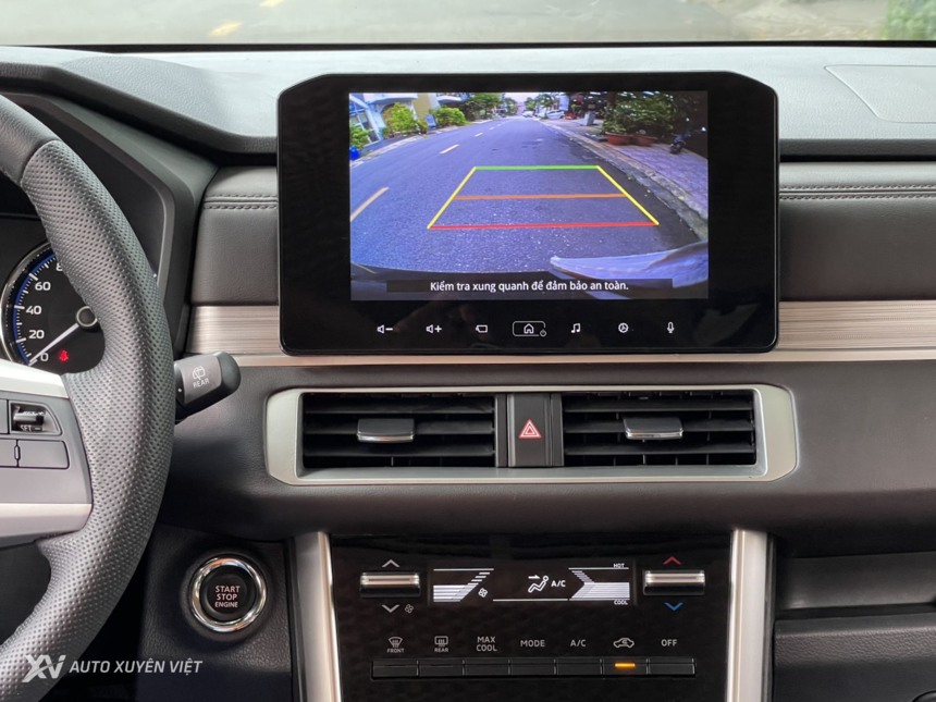 Mitsubishi Xpander 1.5AT Premium 2022