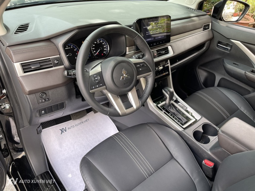 Mitsubishi Xpander 1.5AT Premium 2022