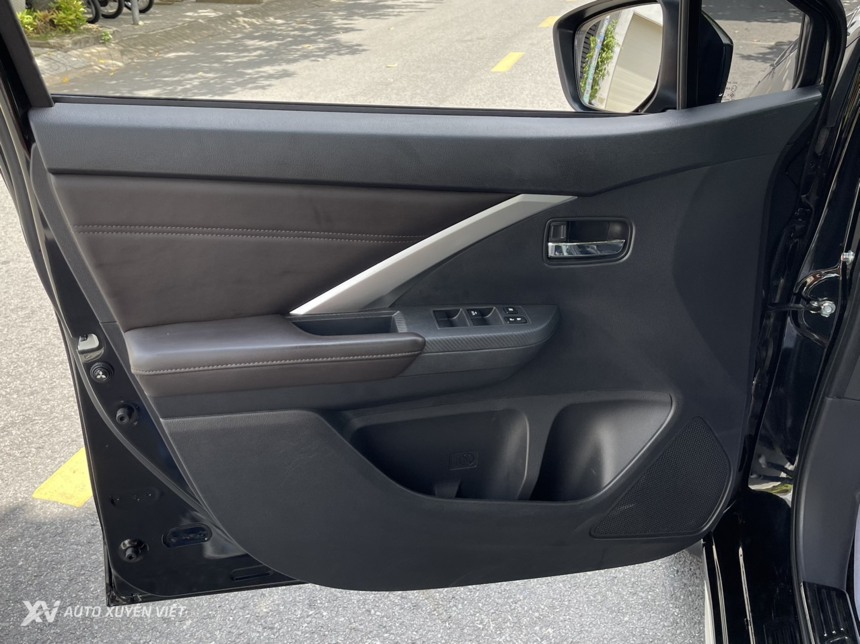 Mitsubishi Xpander 1.5AT Premium 2022