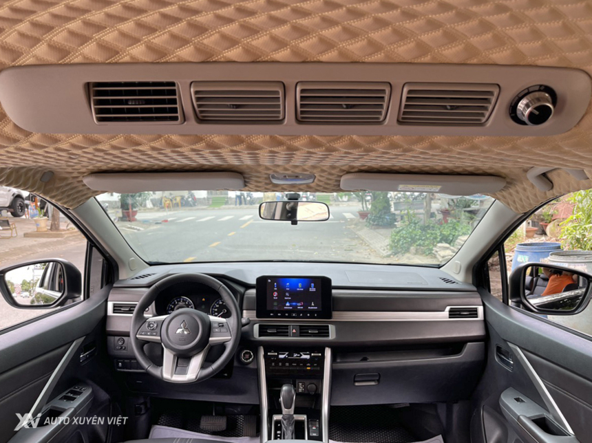 Mitsubishi Xpander 1.5AT Premium 2022