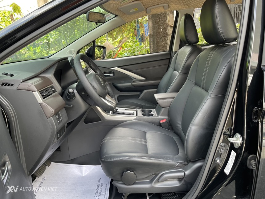 Mitsubishi Xpander 1.5AT Premium 2022