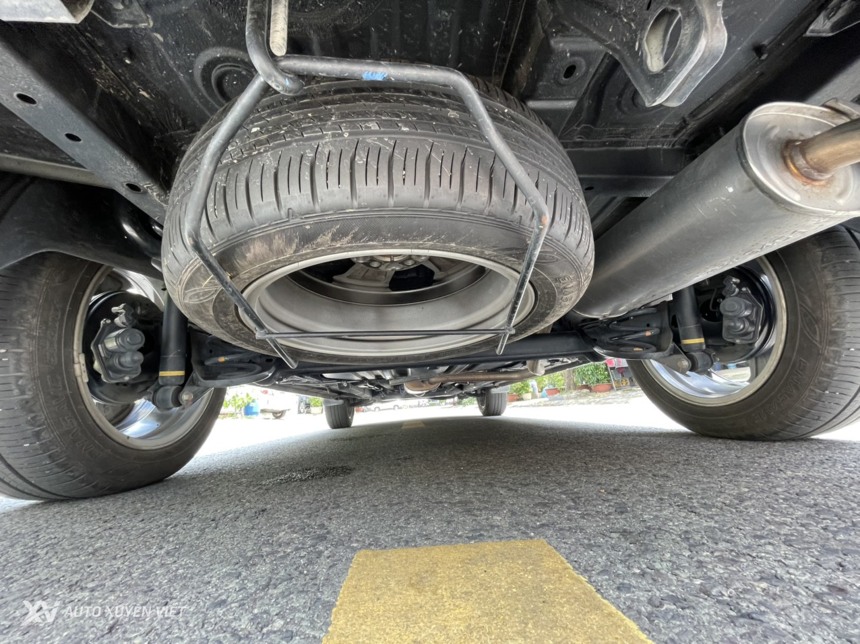 Mitsubishi Xpander 1.5AT Premium 2022