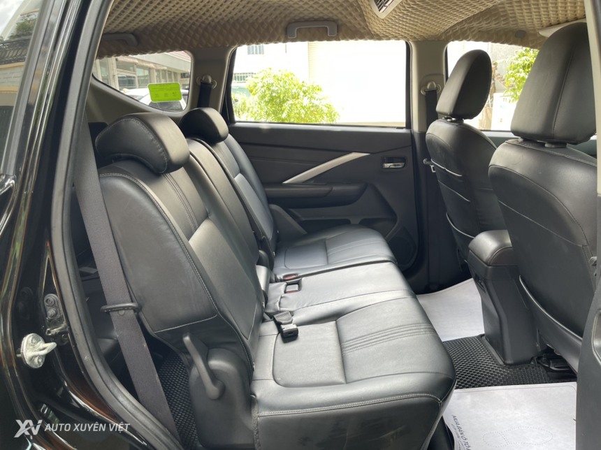 Mitsubishi Xpander 1.5AT Premium 2022