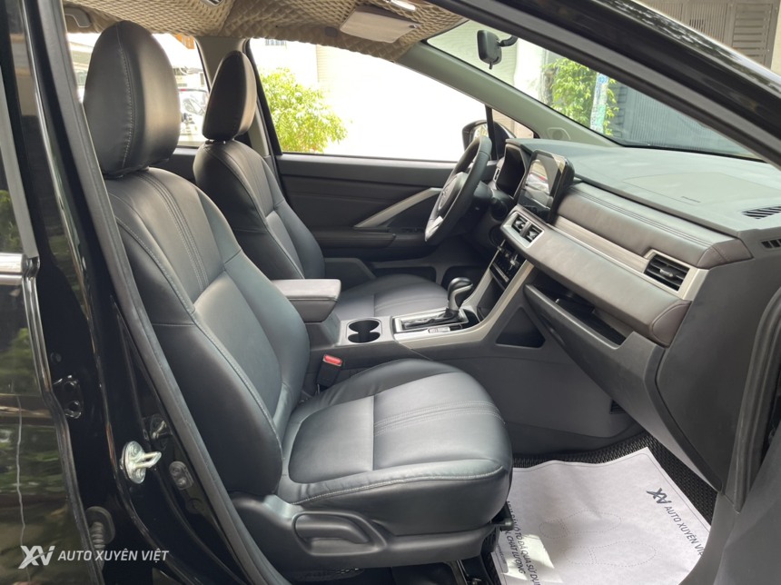 Mitsubishi Xpander 1.5AT Premium 2022