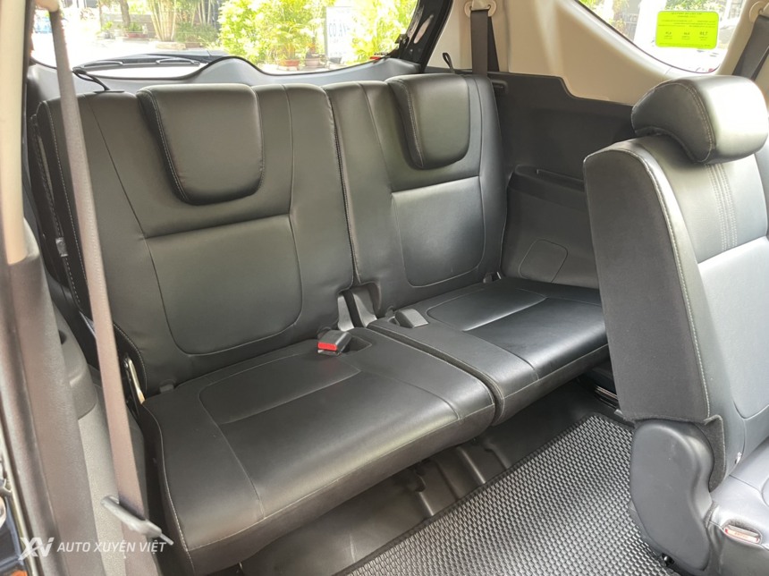 Mitsubishi Xpander 1.5AT Premium 2022