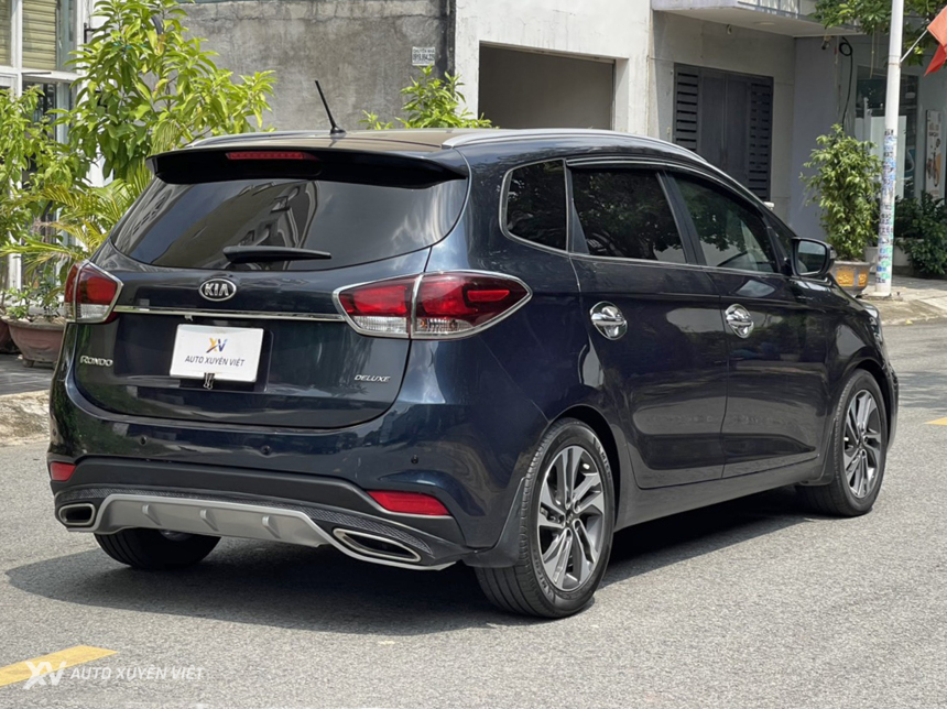 Kia Rondo 2.0 GAT Deluxe 2020
