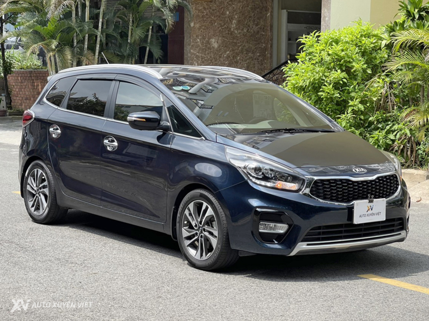 Kia Rondo 2.0 GAT Deluxe 2020