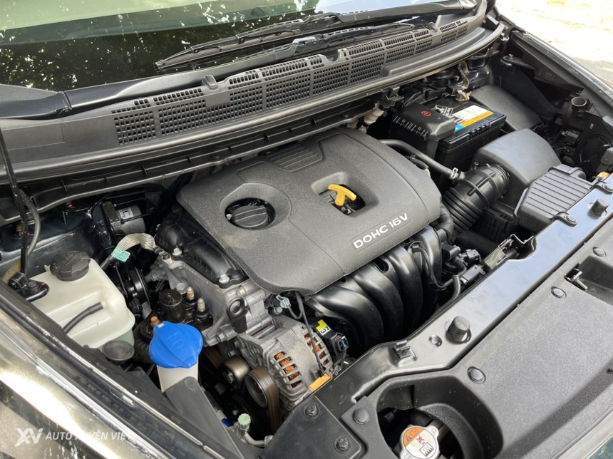 Kia Rondo 2.0 GAT Deluxe 2020