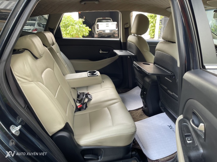 Kia Rondo 2.0 GAT Deluxe 2020