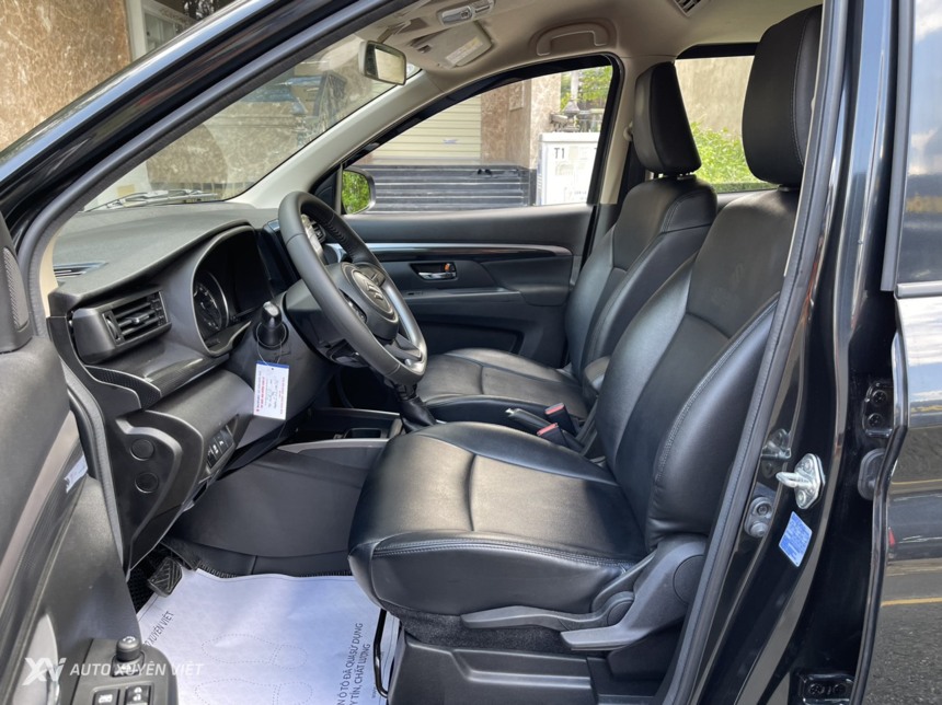 Suzuki XL7 1.5AT 2022