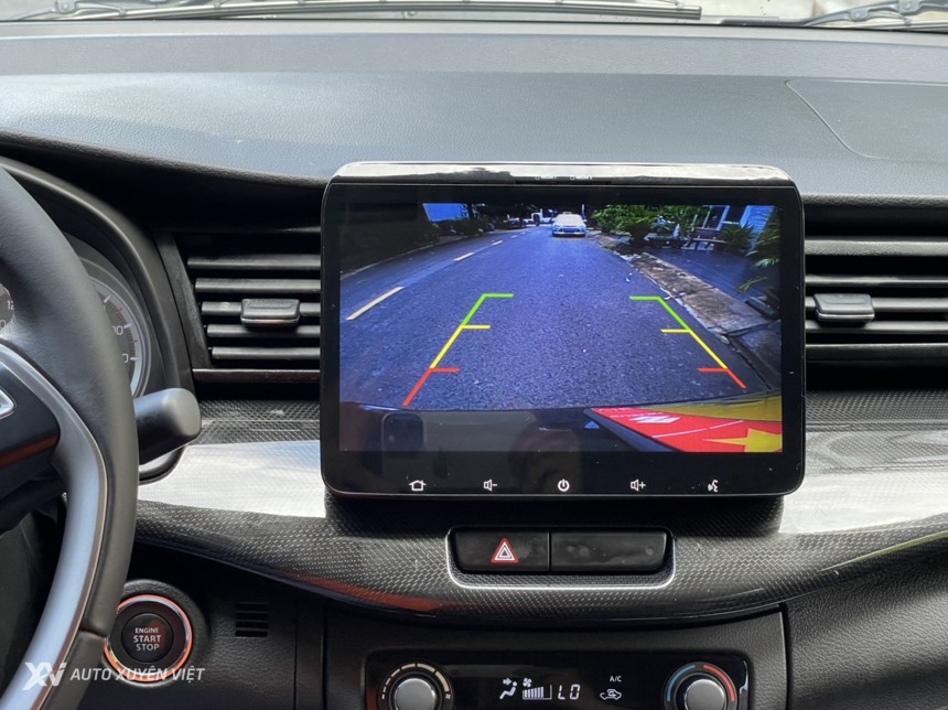 Suzuki XL7 1.5AT 2022