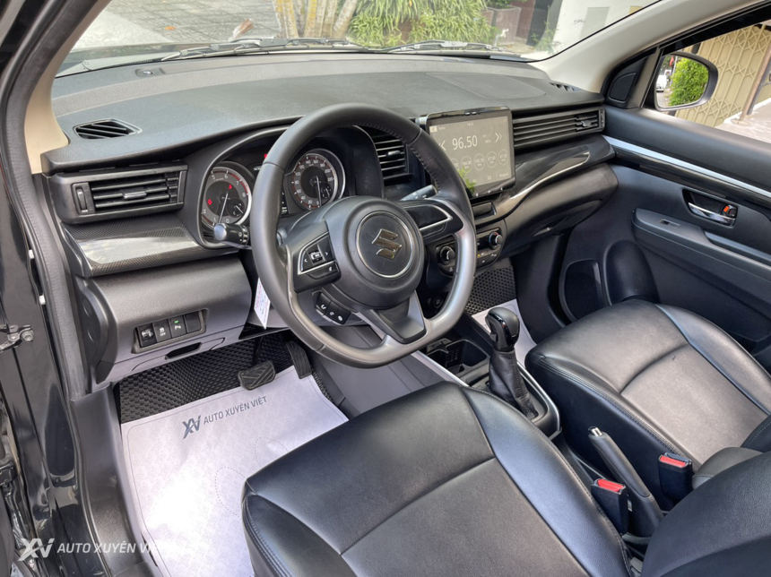 Suzuki XL7 1.5AT 2022