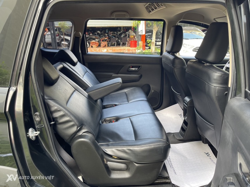 Suzuki XL7 1.5AT 2022