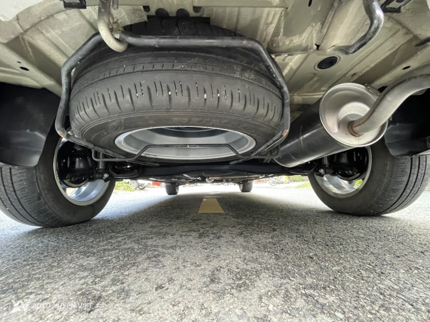 Suzuki XL7 1.5AT 2022