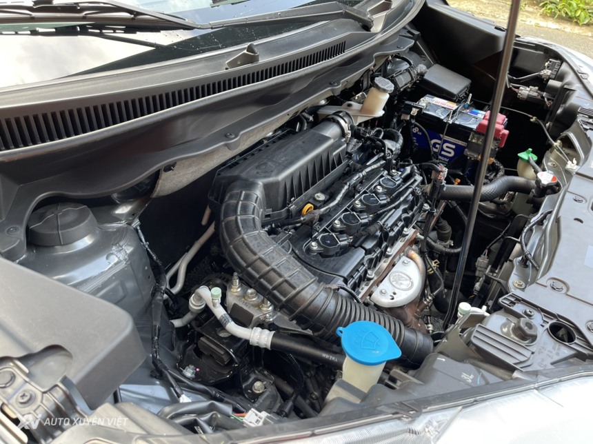 Suzuki XL7 1.5AT 2022