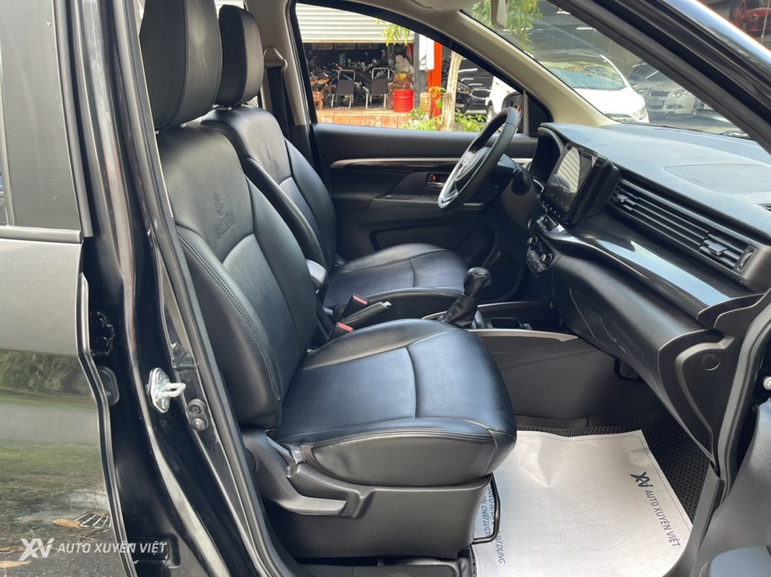 Suzuki XL7 1.5AT 2022