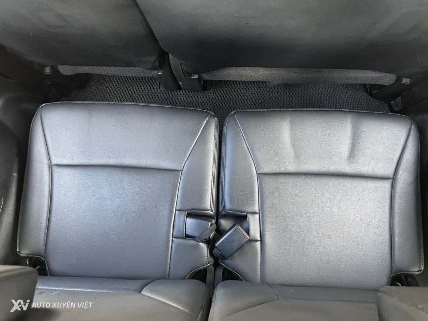 Suzuki XL7 1.5AT 2022