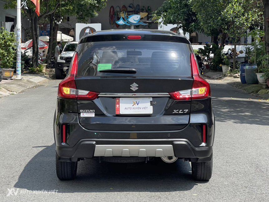 Suzuki XL7 1.5AT 2022