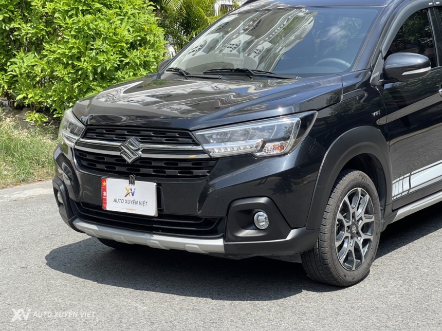 Suzuki XL7 1.5AT 2022