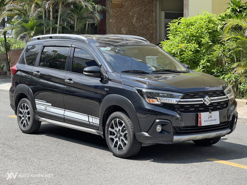 Suzuki XL7 1.5AT 2022
