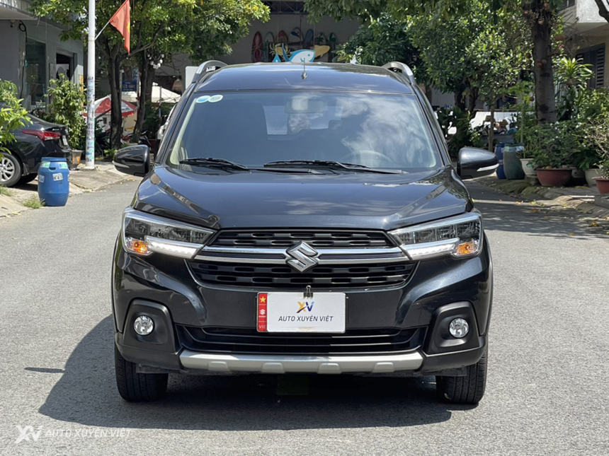 Suzuki XL7 1.5AT 2022