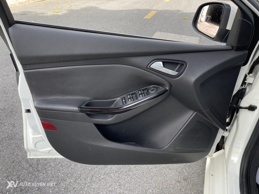 Ford Focus Sport Hatchback 2015 Ford Focus Sport Hatchback 2015