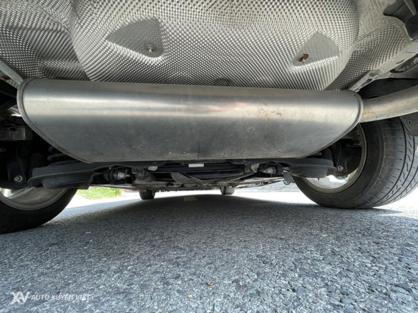 Ford Focus Sport Hatchback 2015 Ford Focus Sport Hatchback 2015