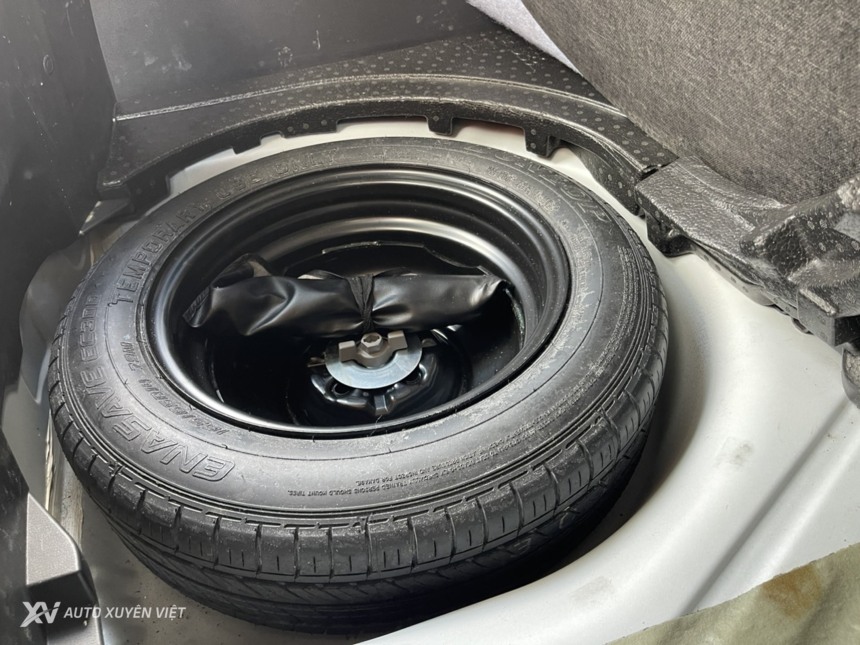 Mazda 2 Hatchback 1.5AT 2015