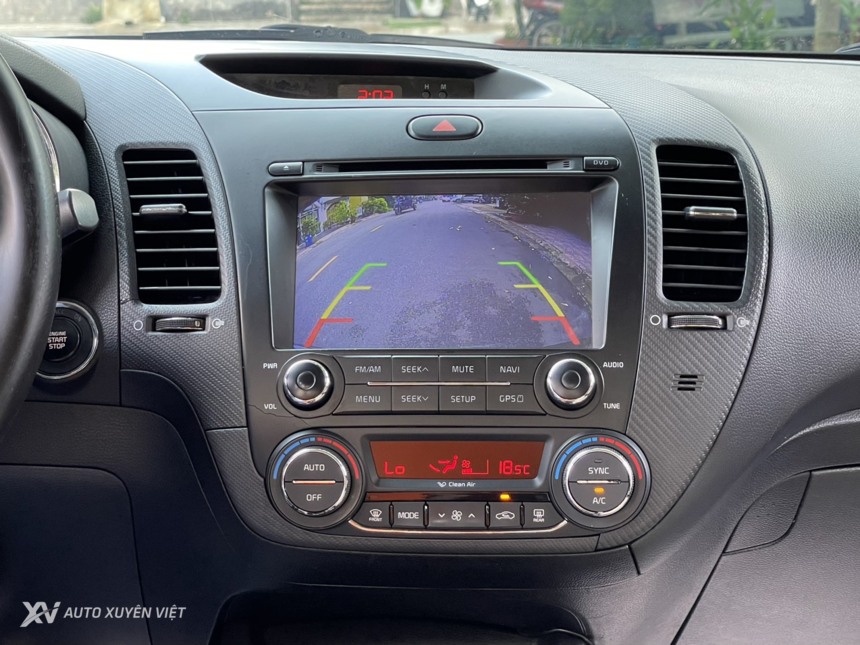 Kia Cerato 1.6AT 2017 Kia Cerato 1.6AT 2017