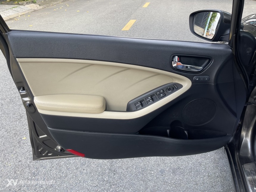 Kia Cerato 1.6AT 2017 Kia Cerato 1.6AT 2017
